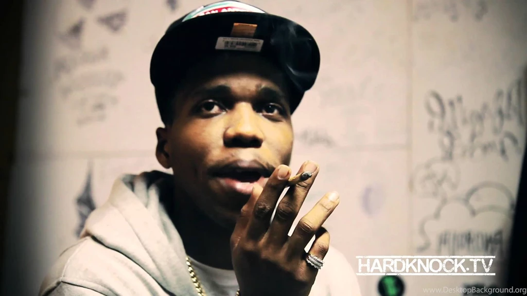 CURREN$Y Talks Wiz Khalifa, The Stoned Immaculate, Pilot Talk 3 + ...