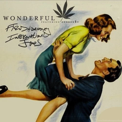 Hip Hop Overdose: August 2012