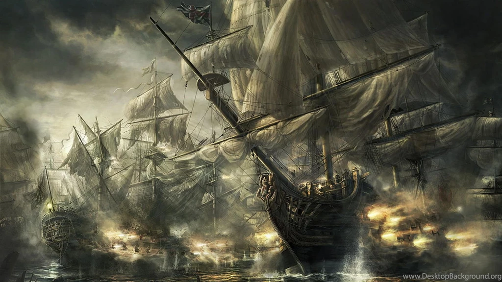 Painting Computer Wallpapers, Desktop Backgrounds