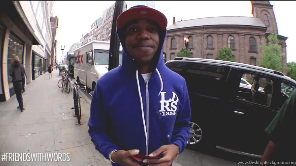 Curren$y Vs. Drunk Bum