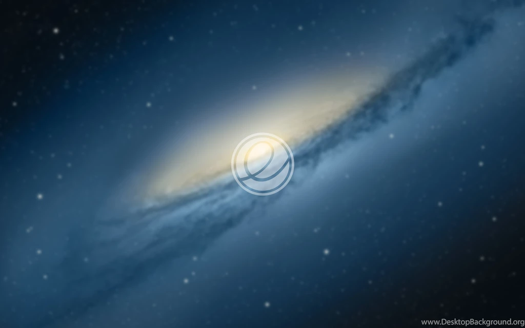 Elementary OS Space Wallpapers By KAYOver On DeviantArt