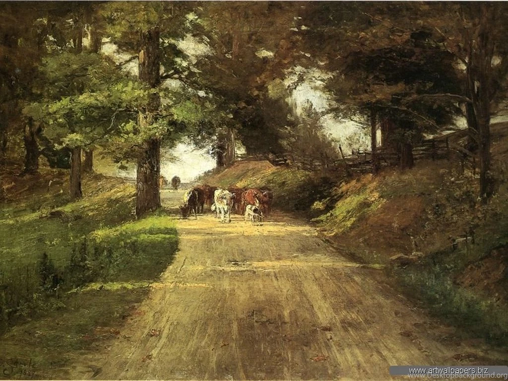 Classical Wallpapers, Classical Painting Desktop Wallpapers Art