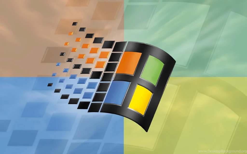 Desktop Wallpapers · Gallery · Computers · Windows 8 Classic Style ...
