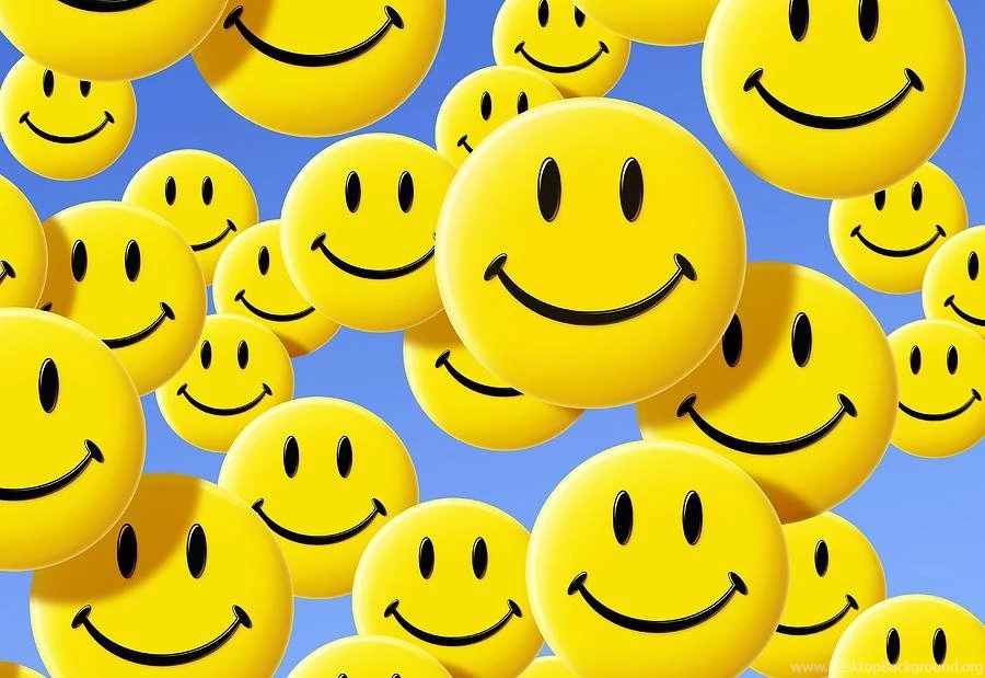 Smiley face symbols detlev van ravenswaay.jpg