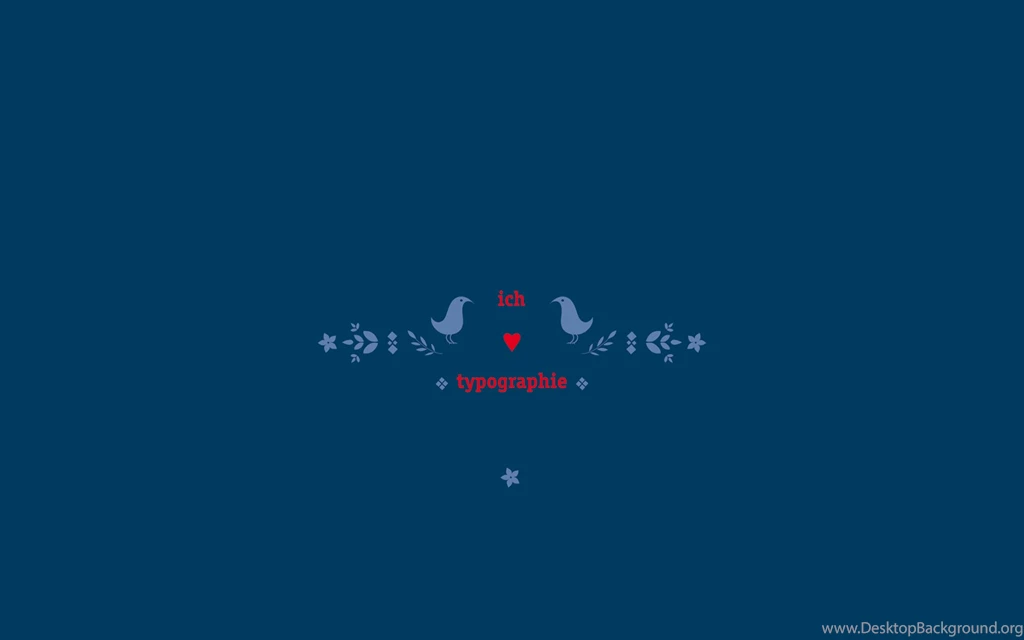 Fonts, Typefaces And All Things Typographical — I Love Typography ...