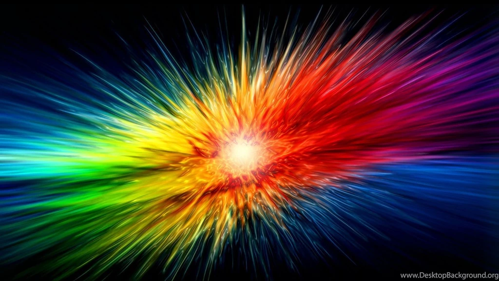 Trippy Computer Wallpapers Wallpapers Cave