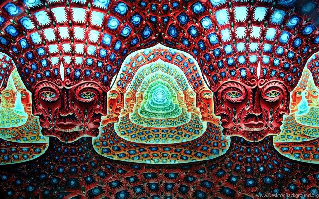1440x900px Trippy Wallpapers For Desktop