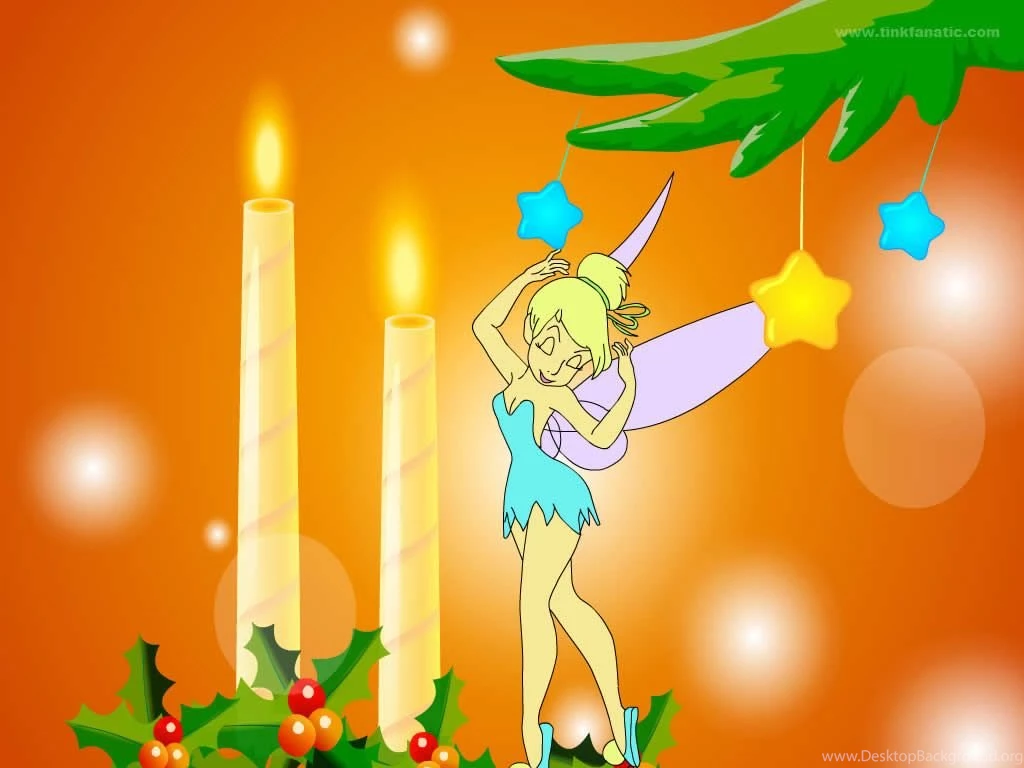 Tinkerbell Wallpapers Tinkerbell Wallpapers