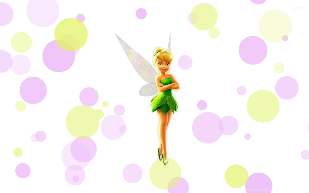 Tinker Bell Wallpapers Cartoon Wallpapers