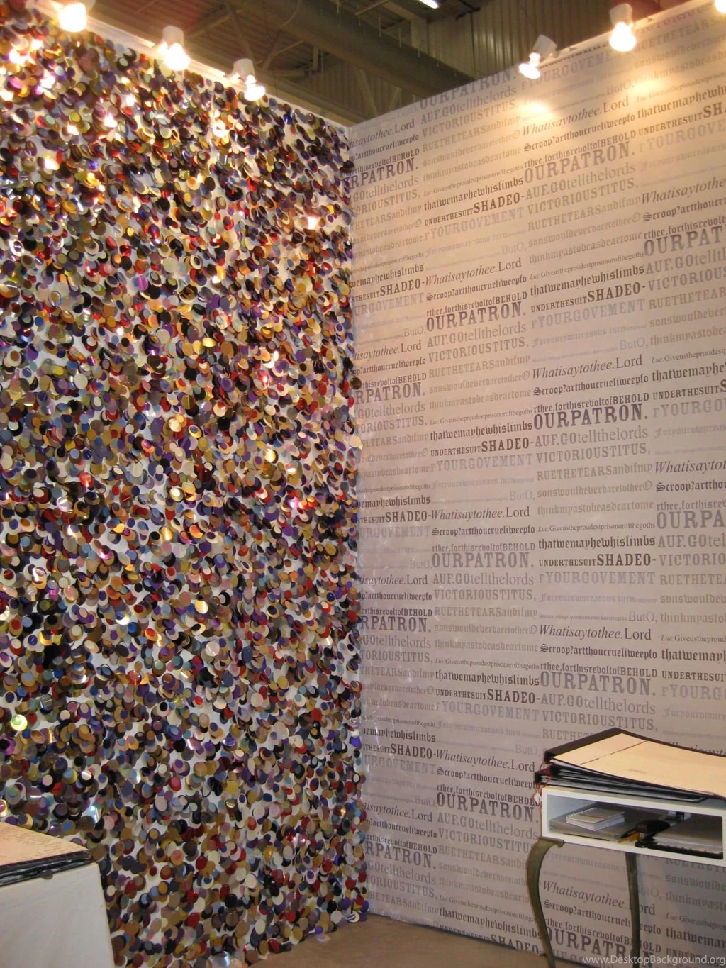 Tracy Kendall Wallcoverings