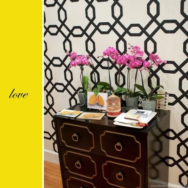 Stylish Temporary Wallpapers Kelly Golightly