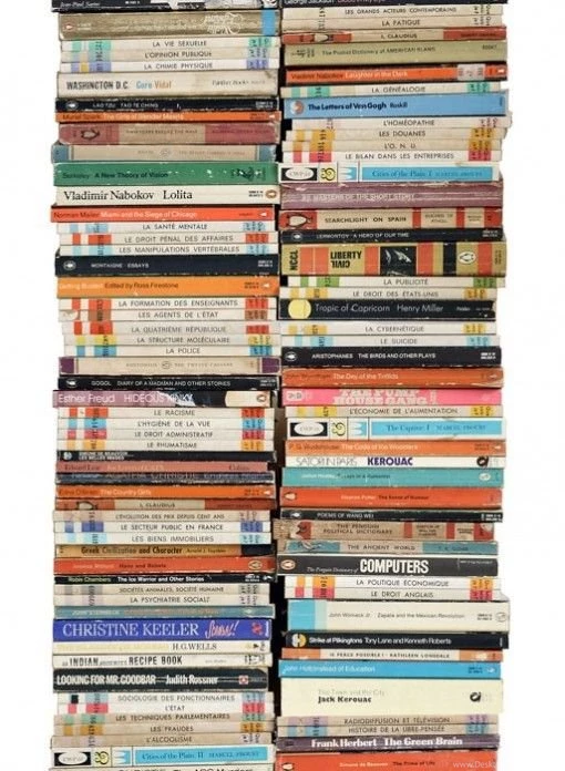 Wallpaper stacks paperbacks tracy kendall.jpg