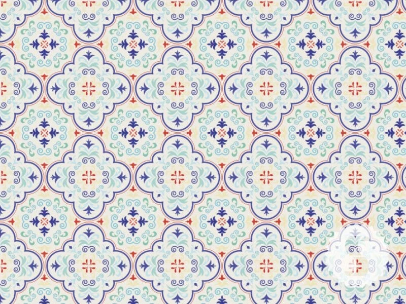 Geometric, Peel And Stick Wallpaper, Renters Wallpaper, Temporary ...