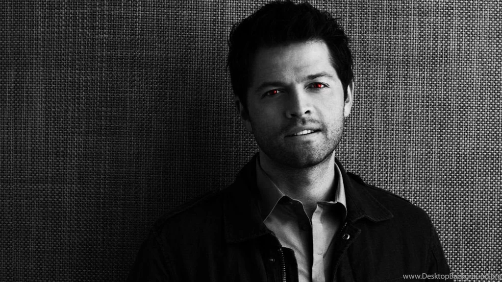 Misha Collins HD Wallpapers HD Images New