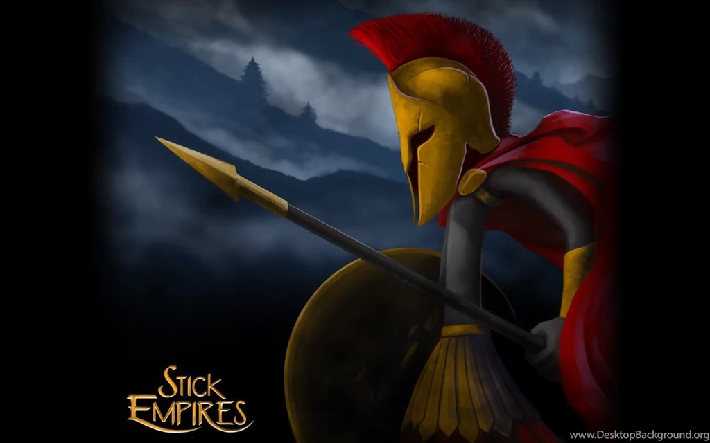 Stickpage.com Wallpapers