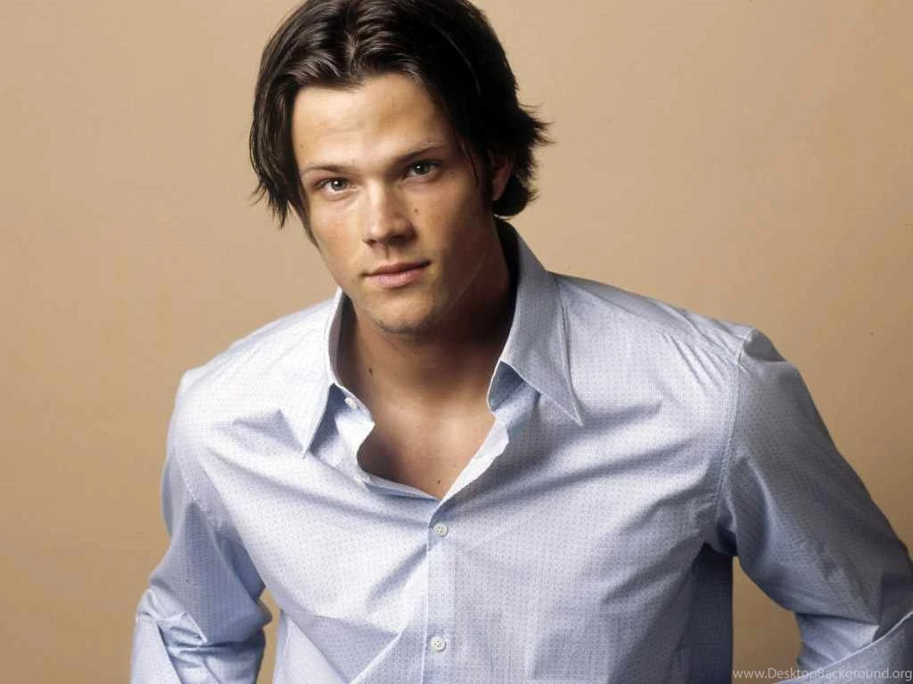 Jared Jared Padalecki & Misha Collins Wallpapers (30126427) Fanpop
