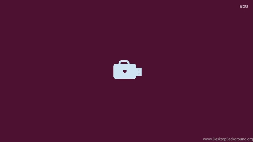 USB Stick Wallpapers   Minimalistic Wallpapers