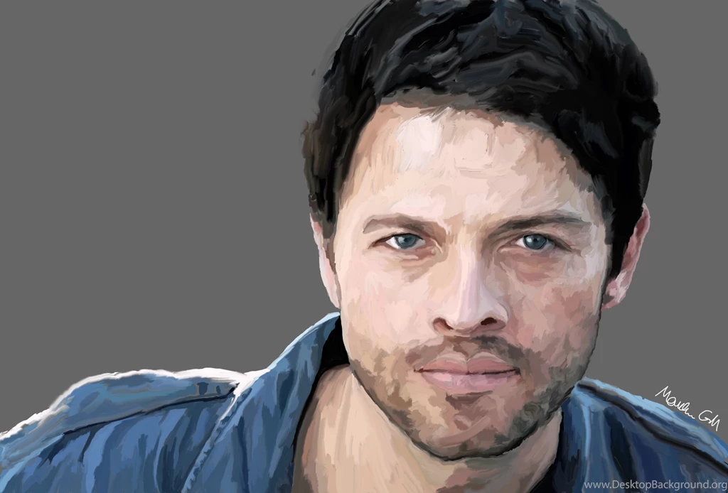 Misha Collins wallpapers.png