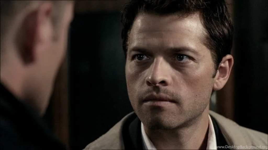 Misha Collins HD Images