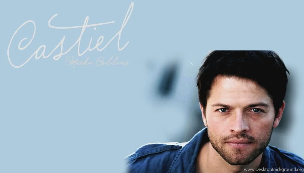 Misha Collins Wallpapers