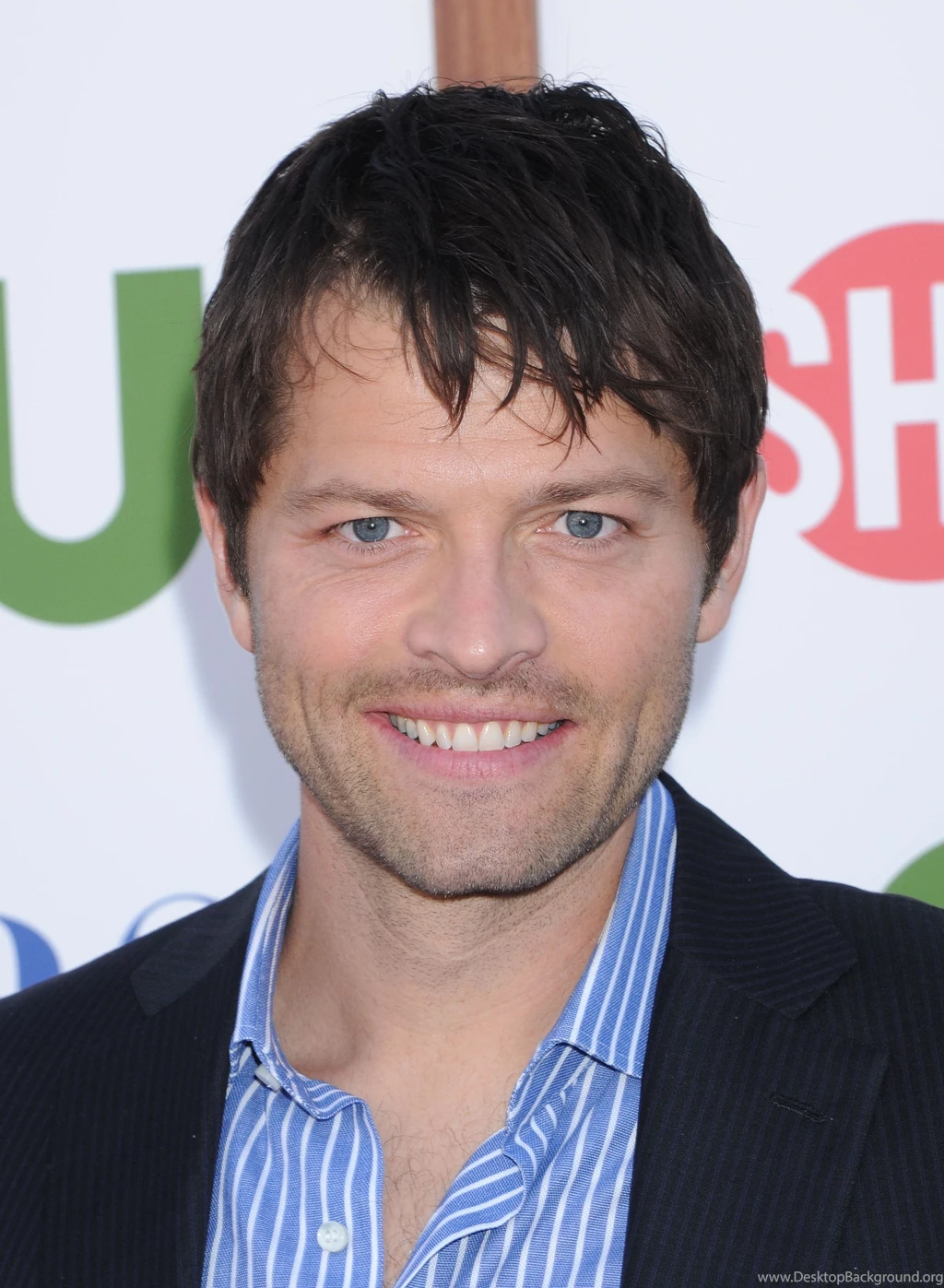 Misha Collins