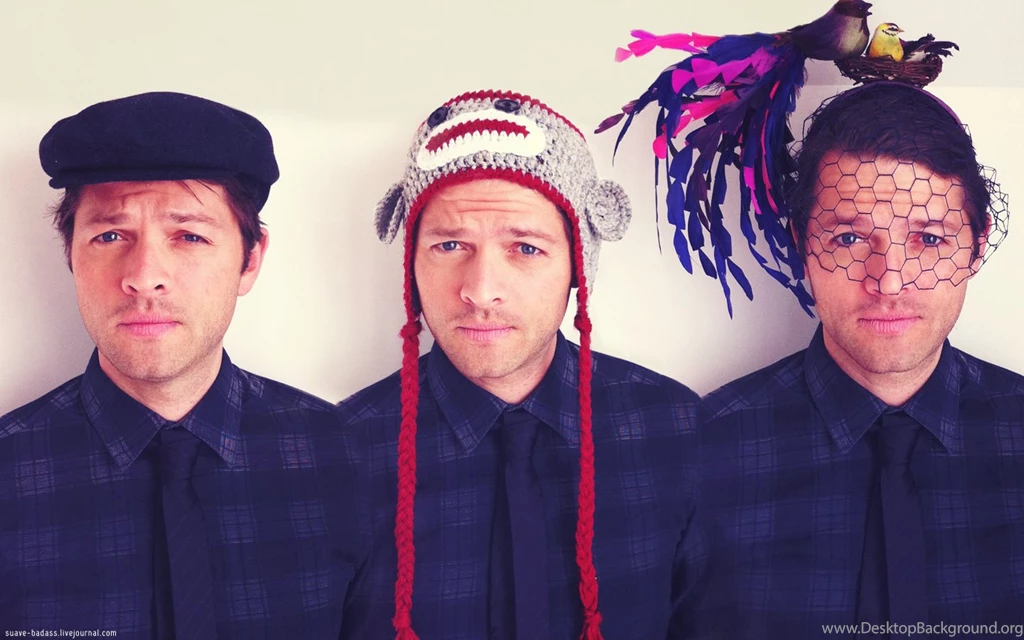 Icons 15 Silent Hill 3 Isaiah Mustafa (aka The Old Spice Man) 3 ...