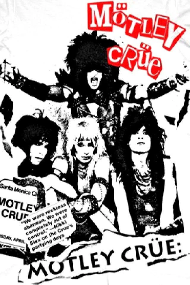Motley Crue Song Quotes. QuotesGram