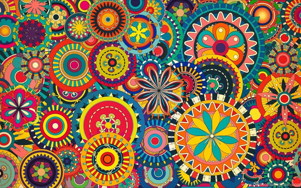Trippy Wallpapers 1920x1200 (
