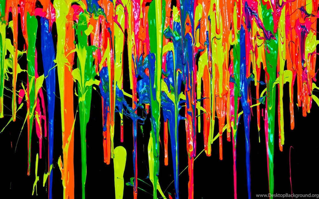 80 High Resolution Trippy Backgrounds And Wallpapers