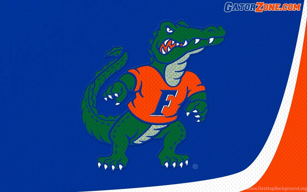 Alligator Desktop Wallpapers