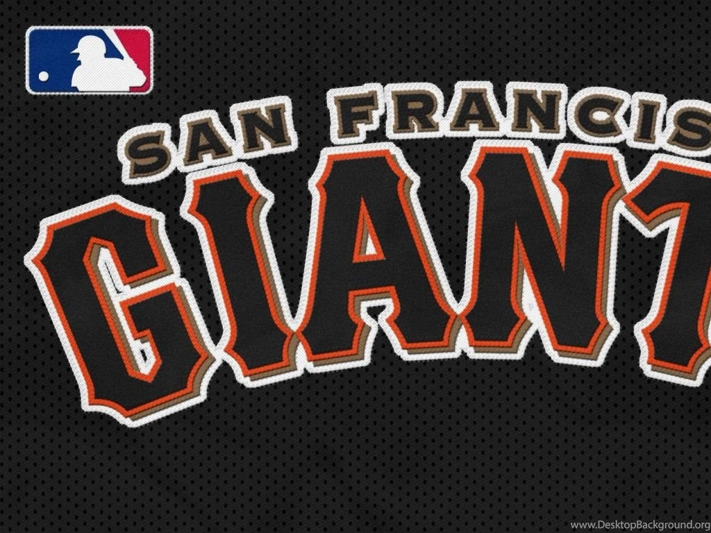 Download Wallpapers 1024x768 San Francisco Giants, Baseball Club ...