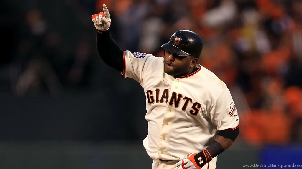 SAN FRANCISCO GIANTS Mlb Baseball (26) Wallpapers