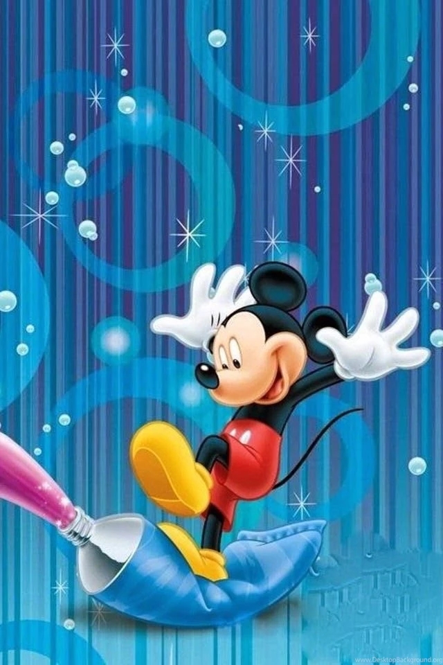 Disney Micky ~ Download Mobile Wallpapers Find More High ...