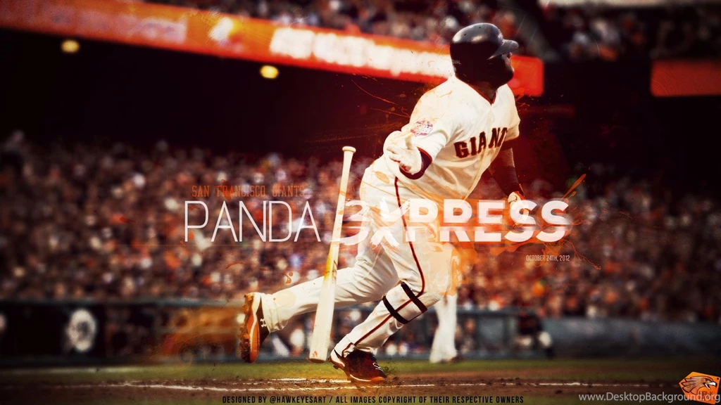 San Francisco Giants Wallpapers   Wallpapers Cave