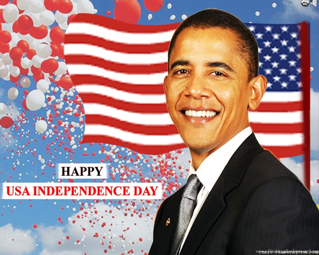 4th Of July , Independence Day Holiday Wallpapers Crazy ...