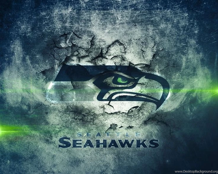 Download Seattle Seahawks Logo NFL Wallpapers HD In High Quality ...