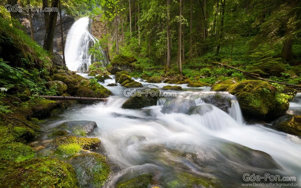 An Excellent Gallery Of High Quality Wallpapers For Mac