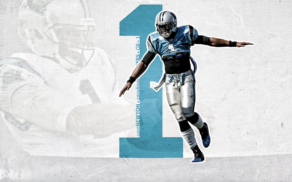 Cam Newton Wallpapers