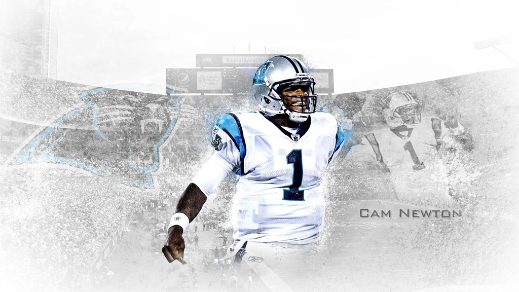 Cam Newton Wallpapers High Quality