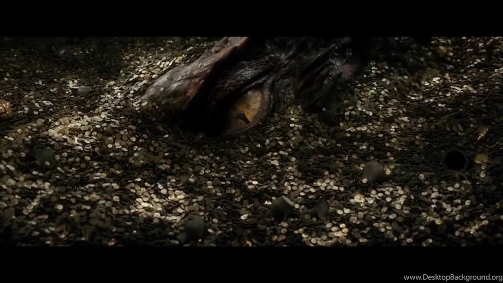 The Hobbit: The Desolation Of Smaug [HD]   The Hobbit Photo ...