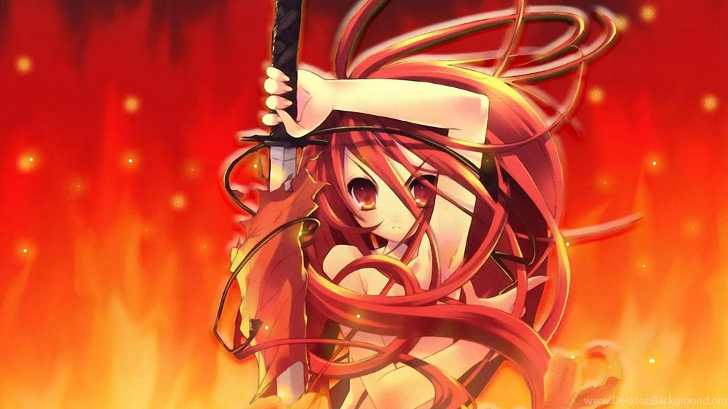 Shana Wallpapers 1920x1080 Wallpapers, 1920x1080 Wallpapers ...