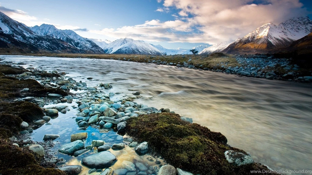 New Zealand HD Wallpapers