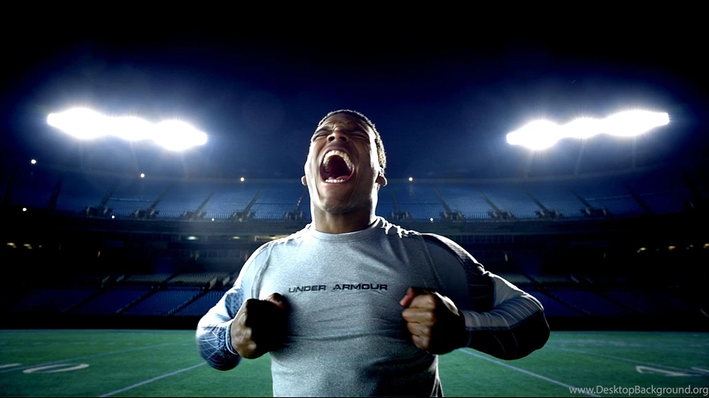 Cam Newton Under Armour Cleats Wallpapers 135188