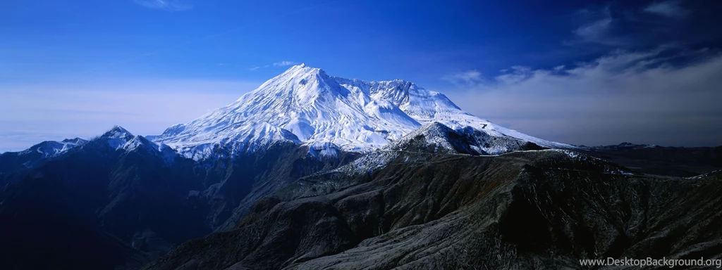 Dual Hd Wallpapers God's Peak Under Dual Wallpapers, Wallpapers ...