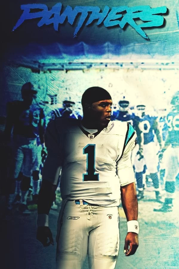 Cam Newton Mobile Wallpapers