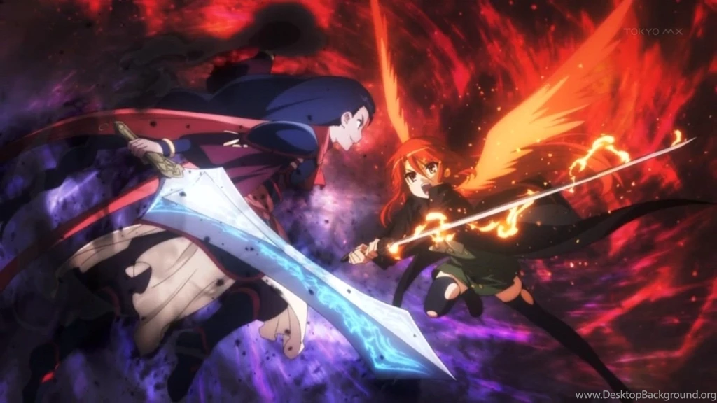 Shakugan No Shana HD Wallpapers 5.jpg
