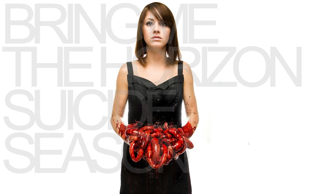 1680x1050 Bmth, Suicide Season, Deathcore Wallpapers And Pictures ...