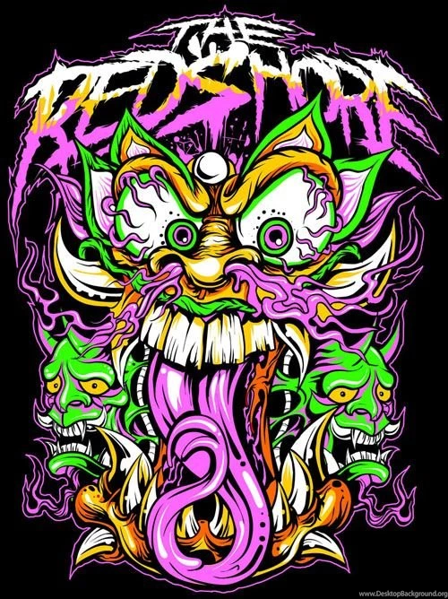 Deathcore, King Shit!!