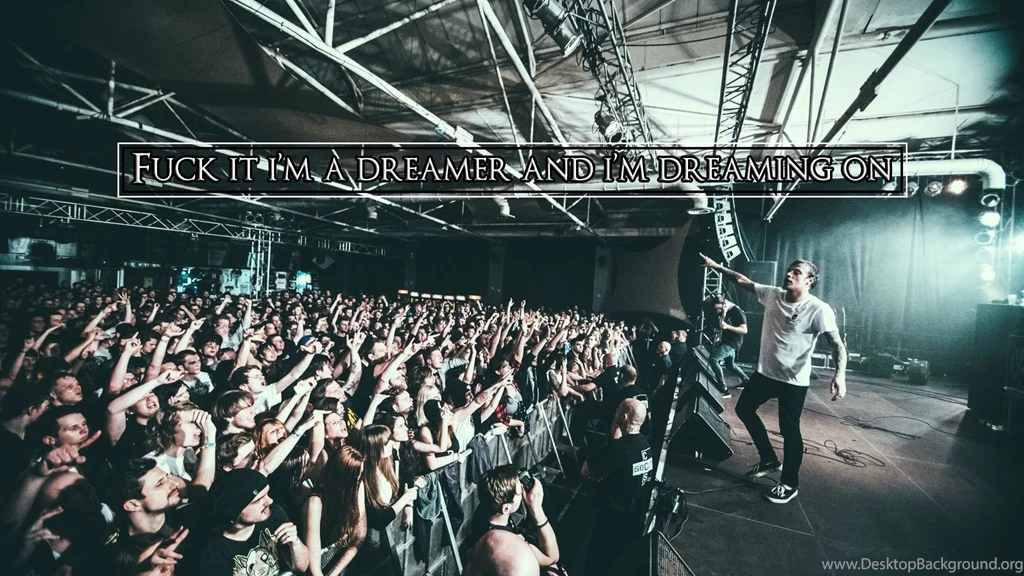 Architects Wallpapers 1920x1080 : Metalcore