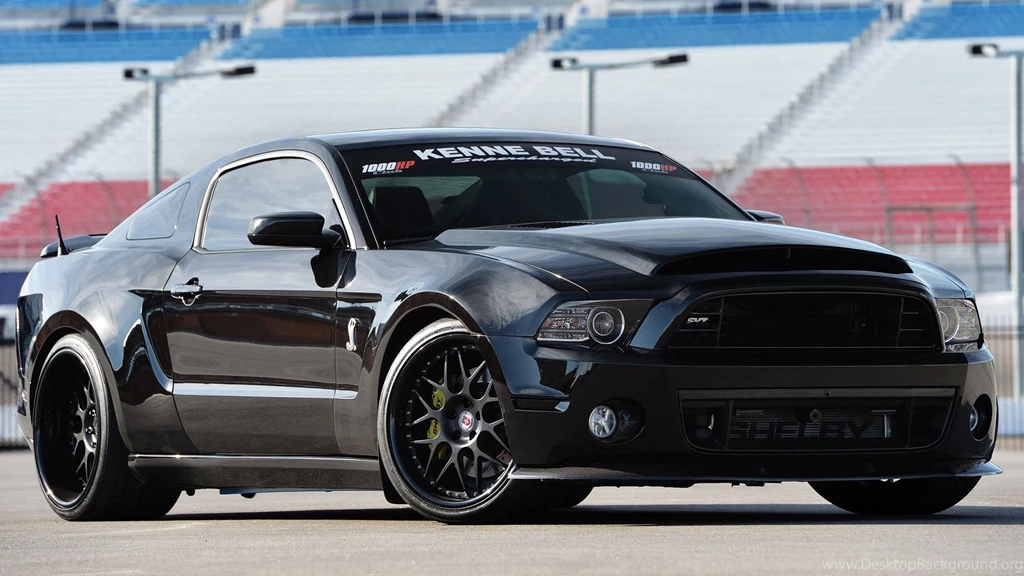 Download Wallpapers 3840x2160 2013, Ford Mustang, Gt500 4K Ultra HD ...